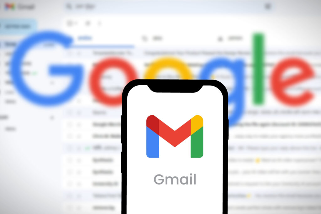 Proton Mail