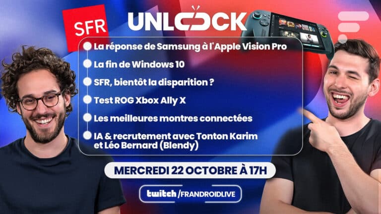 Comment l’IA bouleverse le monde du recrutement ? Réponse avec 2 experts dans l’Unlock Talk d’aujourd’hui