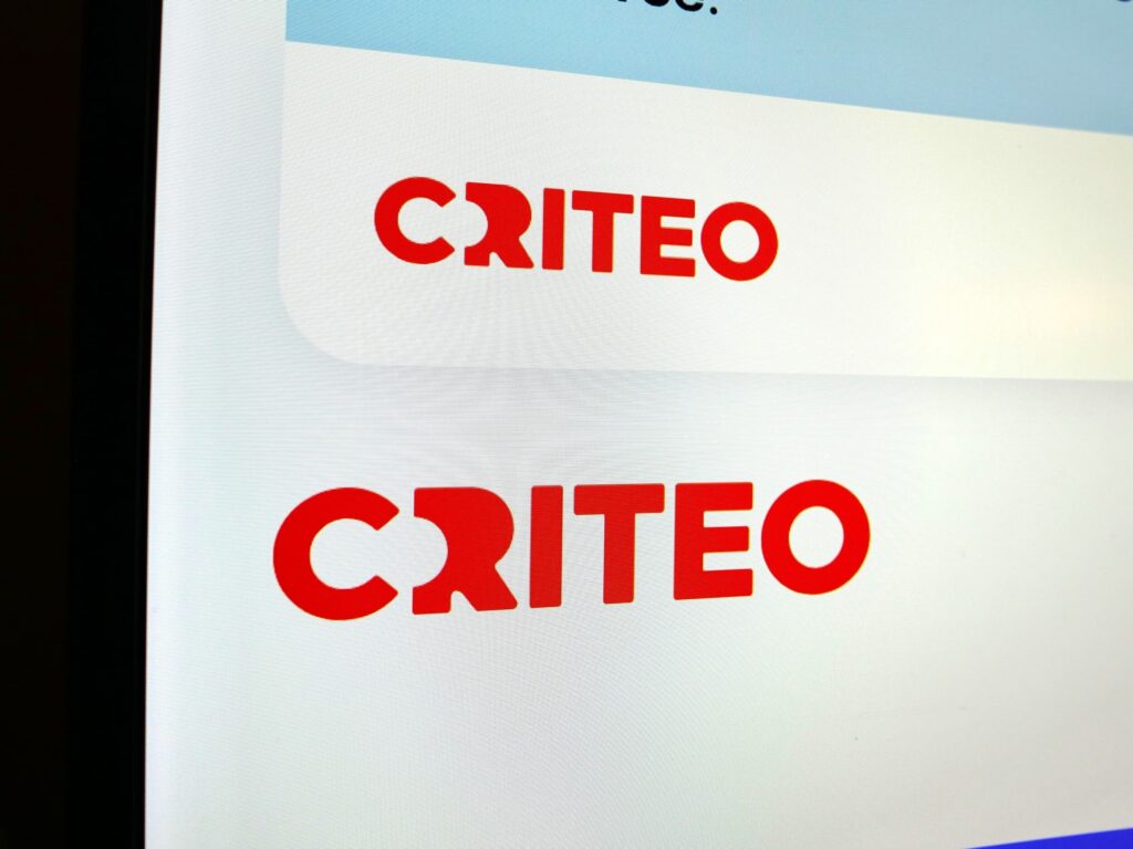 Le géant Criteo tourne le dos à la France pour définitivement devenir Américain