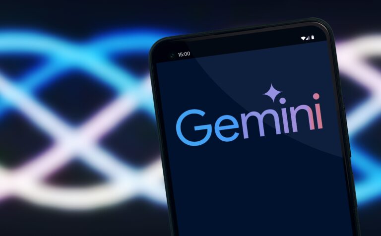Voici l'astuce pour obtenir GRATUITEMENT l'IA de Google Gemini AI Pro