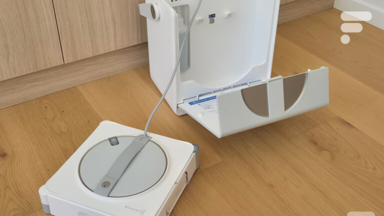enfin des vitres propres sans effort