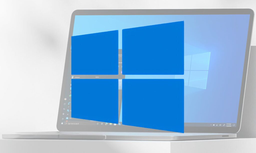 La fin du support de Windows 10 est pour demain, voici ce qu'il faut faire pour garder votre PC en toute sécurité