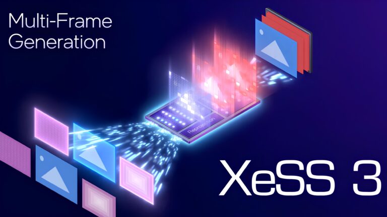 la multi‑frame generation débarque sur des dizaines de jeux déjà installés chez vous