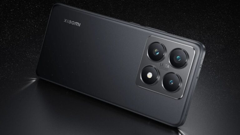 le Xiaomi 14T Pro s'effondre à -56% dans sa version 1 To 😱