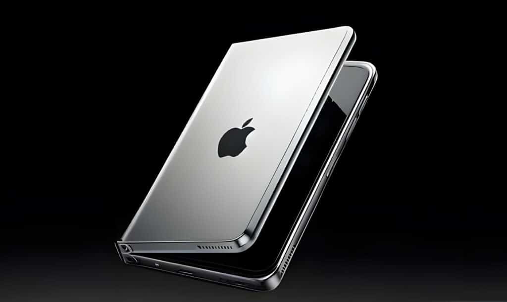 La sortie de l'iPad pliant encore retardée. Et il devrait coûter un prix fou
