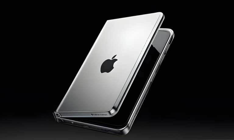 La sortie de l'iPad pliant encore retardée. Et il devrait coûter un prix fou