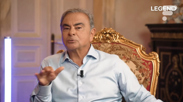 « les Chinois font un travail extraordinaire, c'est un véritable danger (...) une question de vie ou de mort pour les marques européennes »