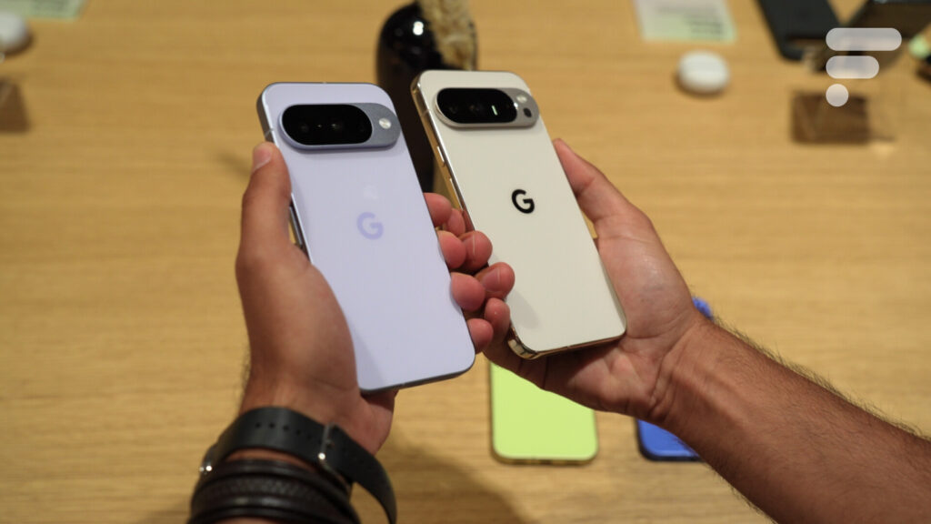 Les Pixel 10 sont en difficulté. Ce jeu ultra populaire les met à genoux