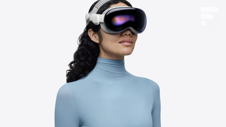 l'impasse totale du Vision Pro