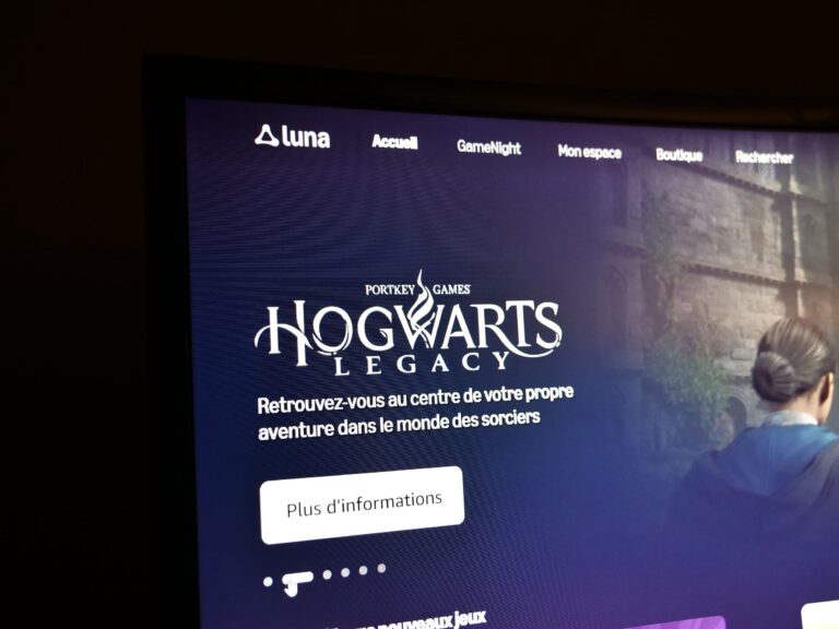 Plus besoin de console, Amazon Luna fait le spectacle et offre 50 jeux vidéo aux abonnés Prime