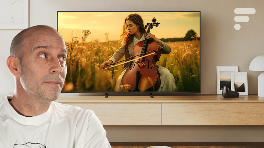 Test Sony Bravia 5 65XR5 : notre avis complet - Smart TV