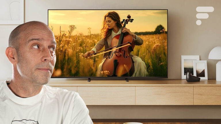 Test Sony Bravia 5 65XR5 : notre avis complet - Smart TV
