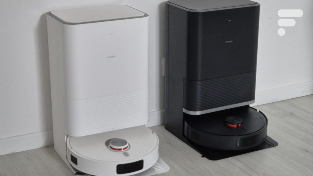 Test Xiaomi Robot Vacuum X20 Max : notre avis complet - Aspirateurs robot