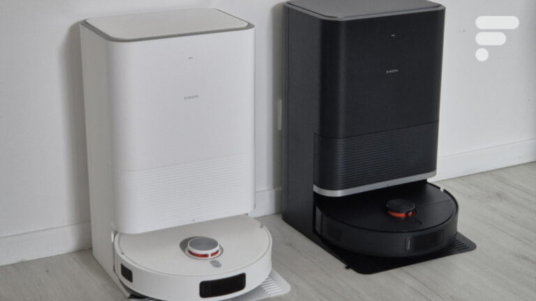 Test Xiaomi Robot Vacuum X20 Max : notre avis complet - Aspirateurs robot