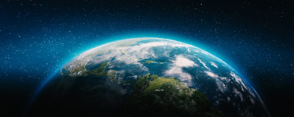 Un trou géant dans le champ magnétique de la Terre s'agrandit : est-ce inquiétant ?