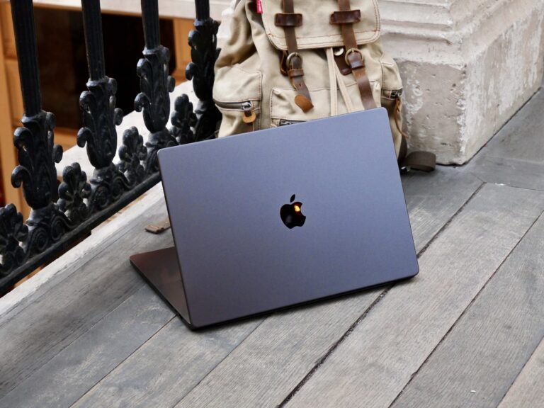 Un nouveau MacBook se prépare chez Apple, juste avant les fêtes