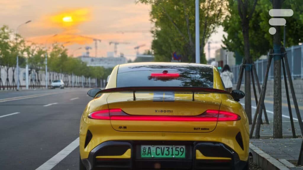 Voiture électrique, records, panneaux solaires lunaires : le meilleur de la semaine – Récap’ Survoltés