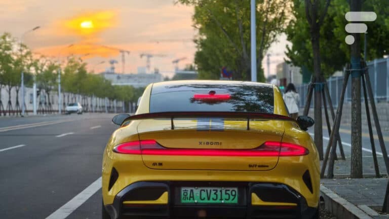 Voiture électrique, records, panneaux solaires lunaires : le meilleur de la semaine – Récap’ Survoltés