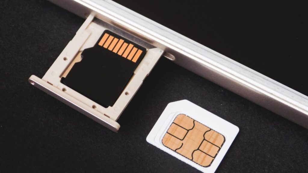 Votre carte SIM se revend à prix fou sur le dark web