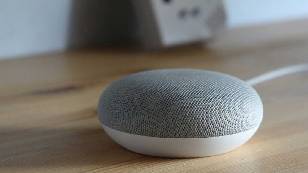 votre enceinte connectée aura-t-elle droit à Gemini ?