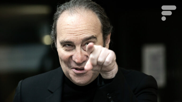 Xavier Niel promet une énorme nouveauté pour les abonnés mobiles de Free