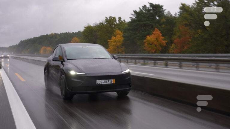 700 km d'autonomie pour la Tesla Model Y, les batteries de BYD, et le moteur électrique Renault : les gros bouleversements électriques de la semaine
