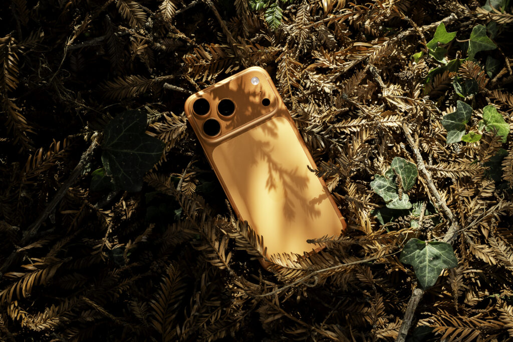Apple voudrait se débarrasser à l'avenir de cette particularité amusante des iPhone 17 Pro