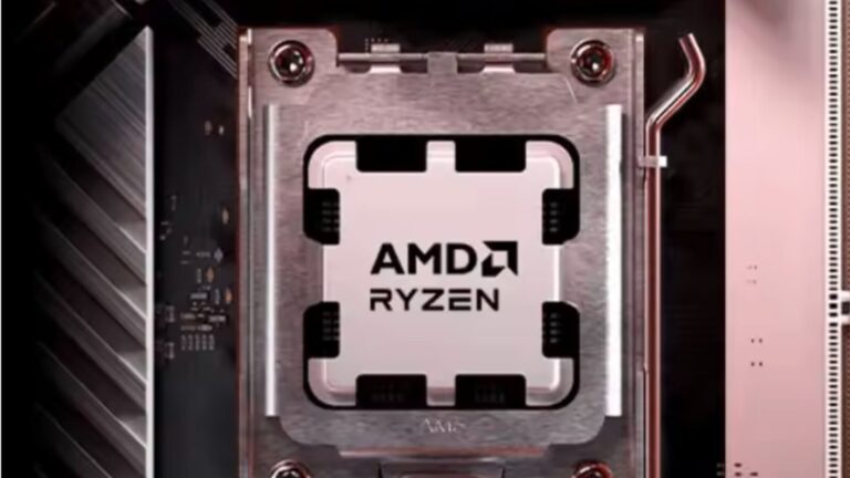 Avec -47% sur le Ryzen 7 7800X3D, ce deal met des configs à 3000€ à la poubelle 🗑️
