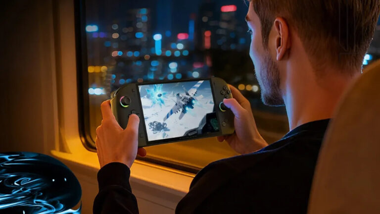 Sur fond d'inflation de la DRAM, le prix des consoles portables va augmenter : déjà un premier cas
