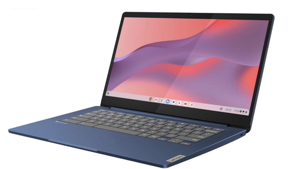 cet ordi portable Lenovo est à 139 € au Black Friday 😱