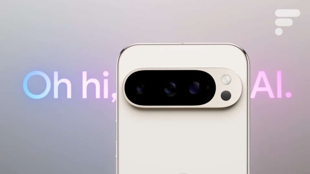 Comment Google veut faciliter l'identification des fausses images — Frandroid