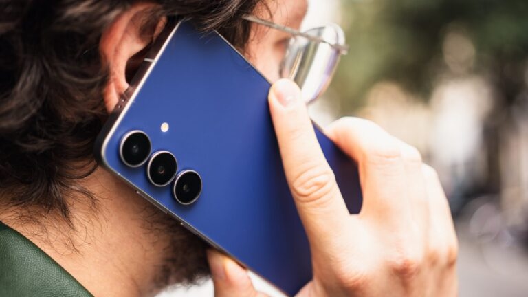 Comment enregistrer un appel téléphonique avec votre Samsung Galaxy S25 ?