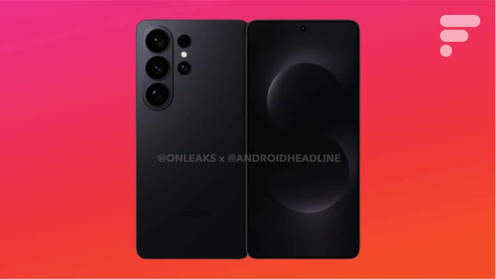 design, écran, fenêtre de sortie, prix... Tout ce qu'on sait sur le futur smartphone — Frandroid