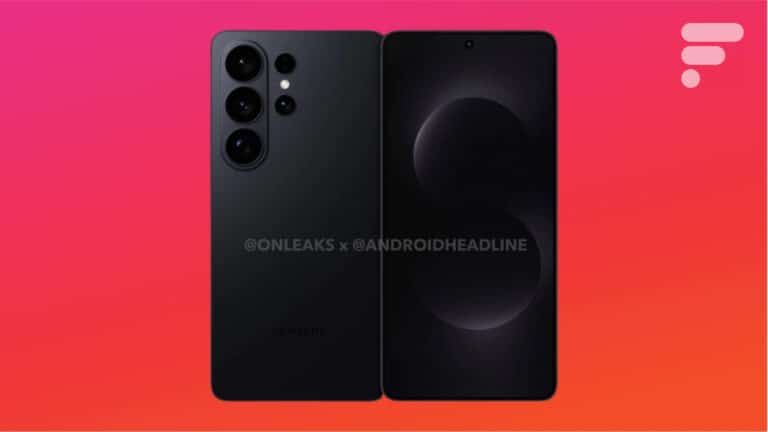 design, écran, fenêtre de sortie, prix... Tout ce qu'on sait sur le futur smartphone — Frandroid