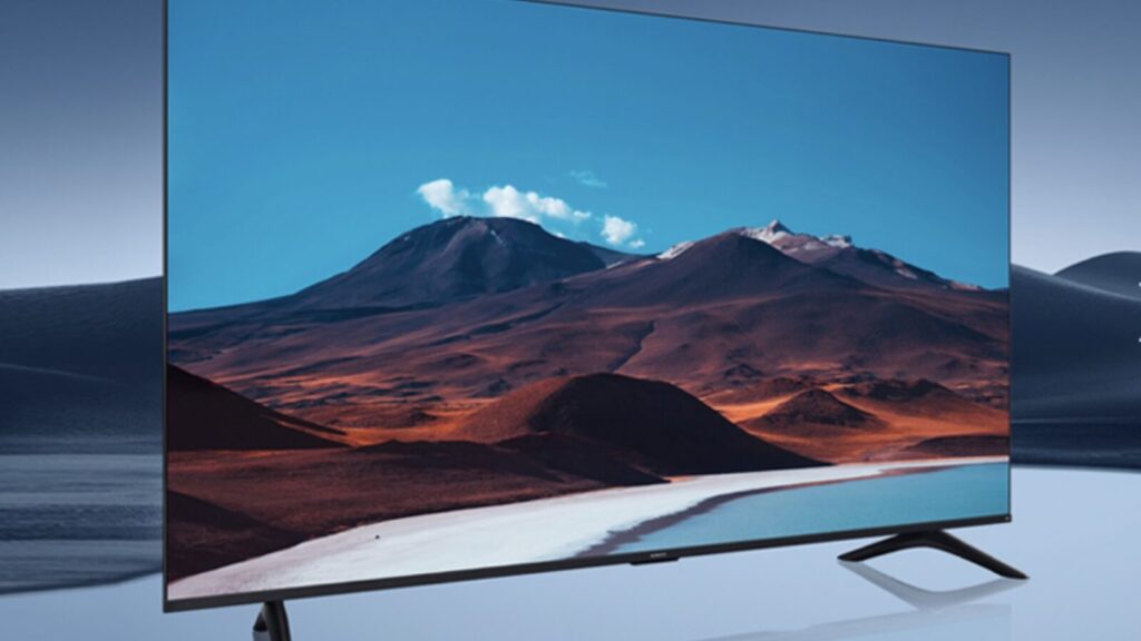 Erreur de prix ou pas, la dernière Google TV de Xiaomi (2025) coûte pourtant bien 129€ 😱