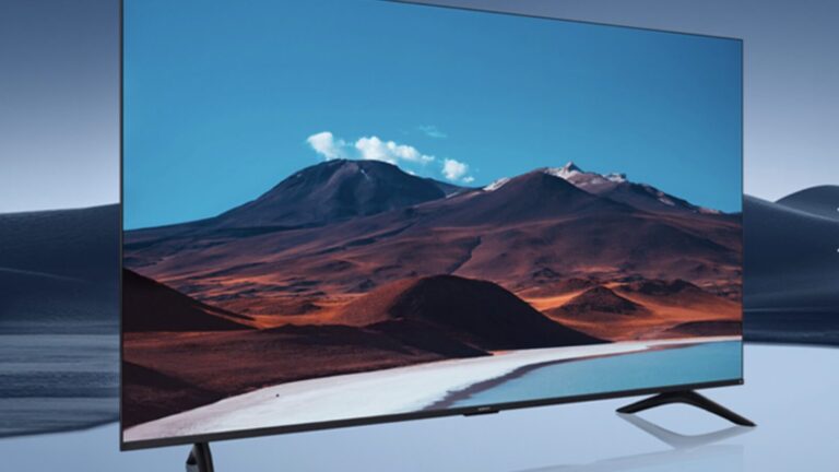 Erreur de prix ou pas, la dernière Google TV de Xiaomi (2025) coûte pourtant bien 129€ 😱