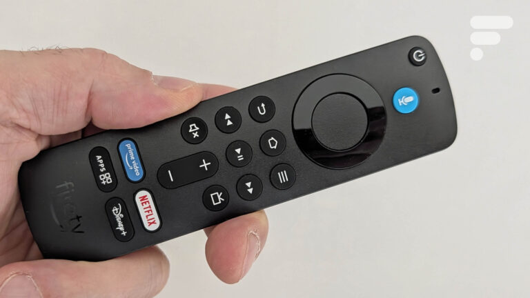 Test Amazon Fire TV Stick 4K Select (2025) : notre avis complet - Box multimedia