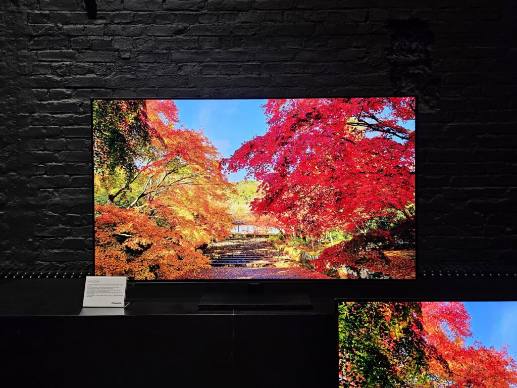 Et si on s’était trompé sur le 8K ? Ce que dit la science sur les limites de l’œil humain