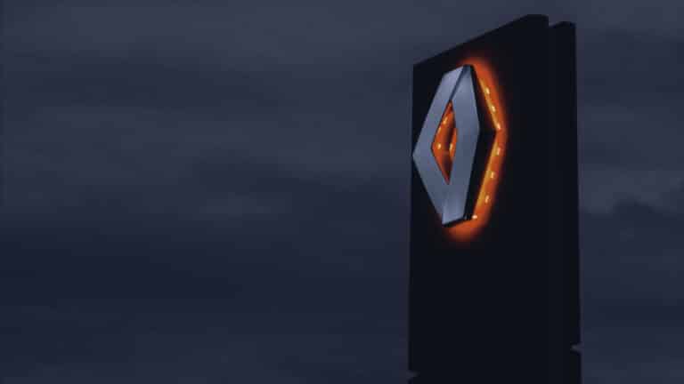 Gemini va débarquer dans les voitures Renault en 2026