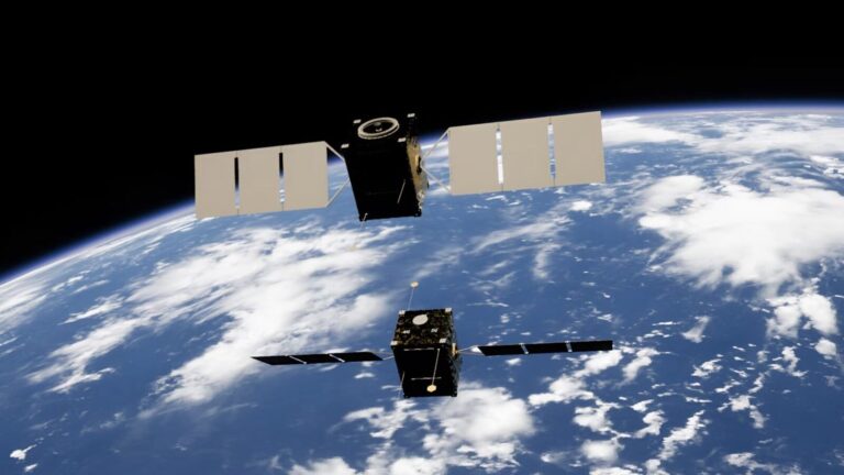Google prépare des centres de données… sur orbite