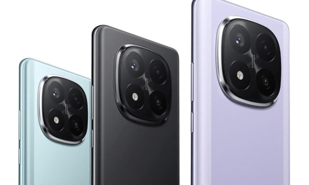 il vend le Redmi Note 14 Pro+ en 512 Go à moitié prix 😱
