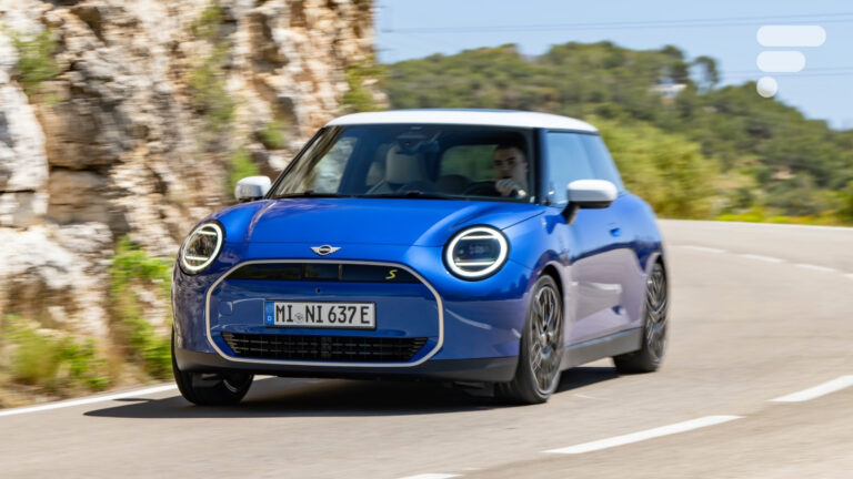L’autonomie de ces voitures électriques ne diminue pas, même après 3 ans d’utilisation — Frandroid