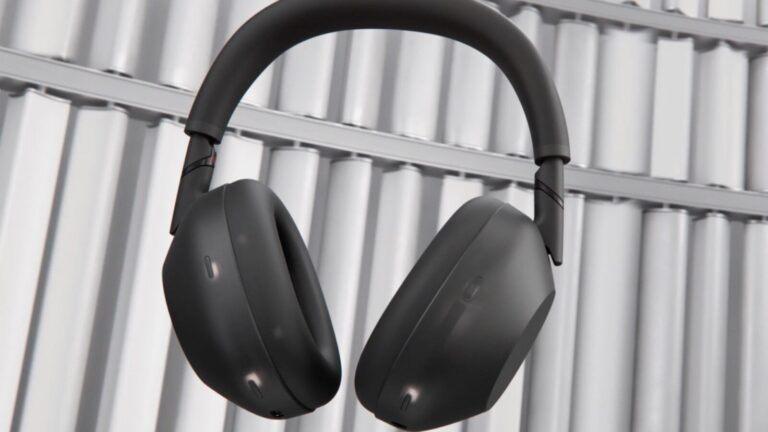 le casque premium se vend par camions au Black Friday 🚚