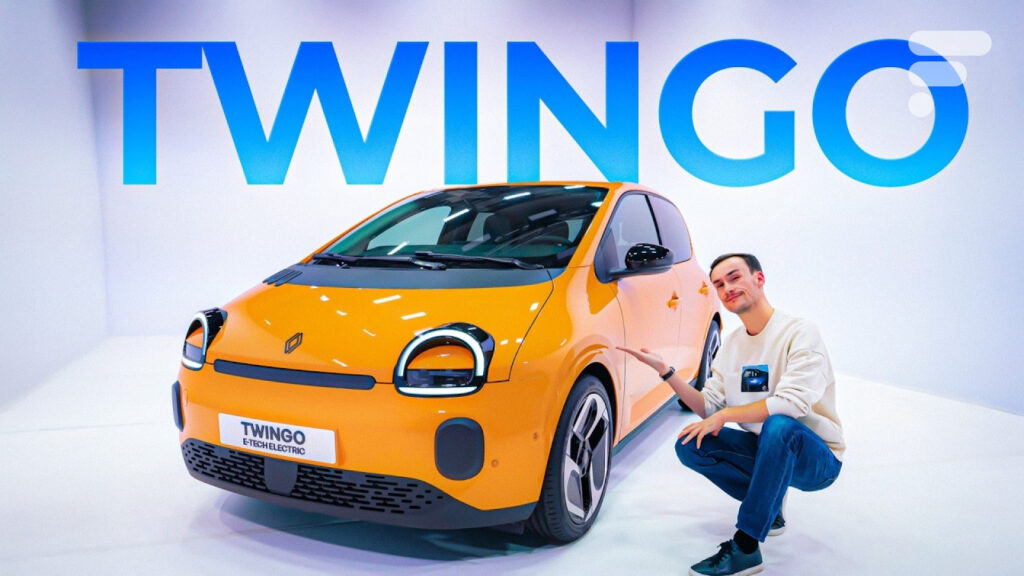 Tesla Model Y pas chère, faillites dans le vélo, Renault Twingo