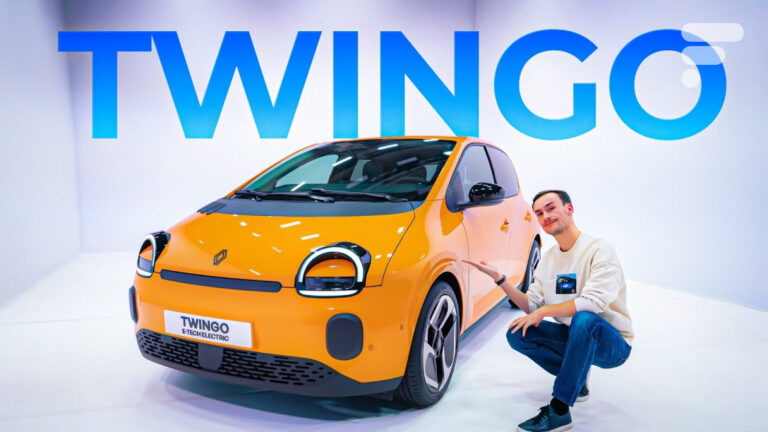 Tesla Model Y pas chère, faillites dans le vélo, Renault Twingo