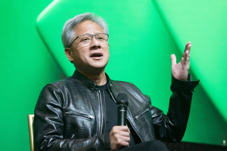 NVIDIA met en doute son giga-accord à 100 milliards de dollars avec OpenAI
