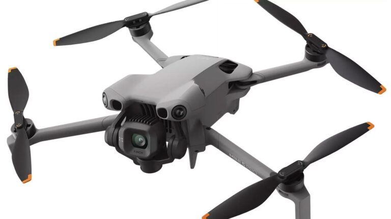 N’achetez plus le DJI Mini 4 Pro, le nouveau Mini 5 Pro se vend déjà pour des clopinettes ⚡️