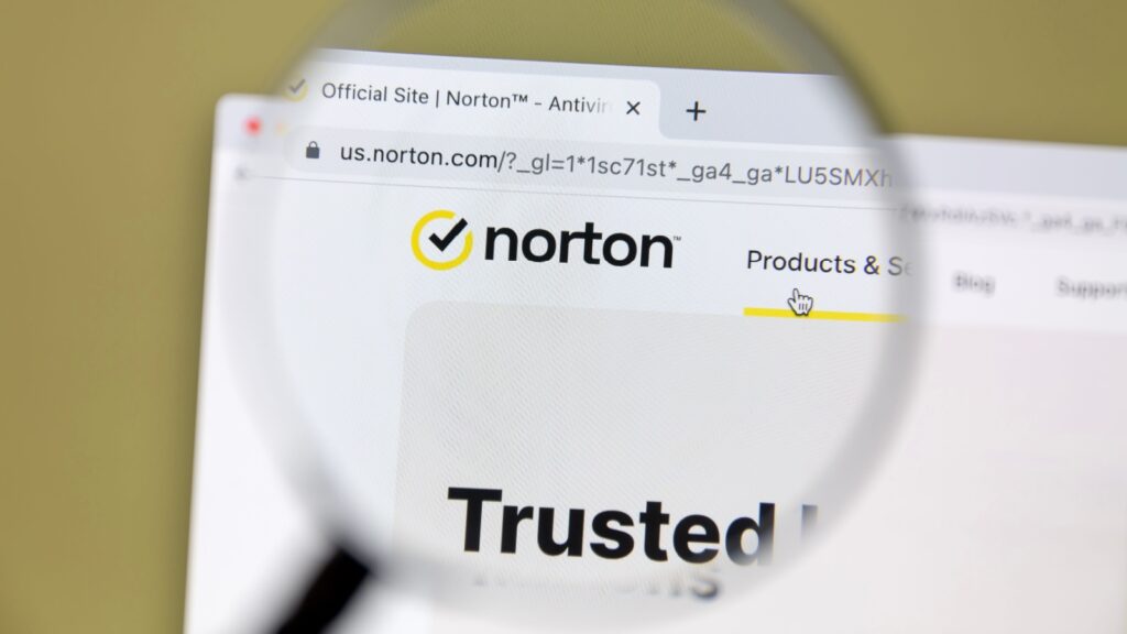 Norton veut vous protéger contre tous les types de scams