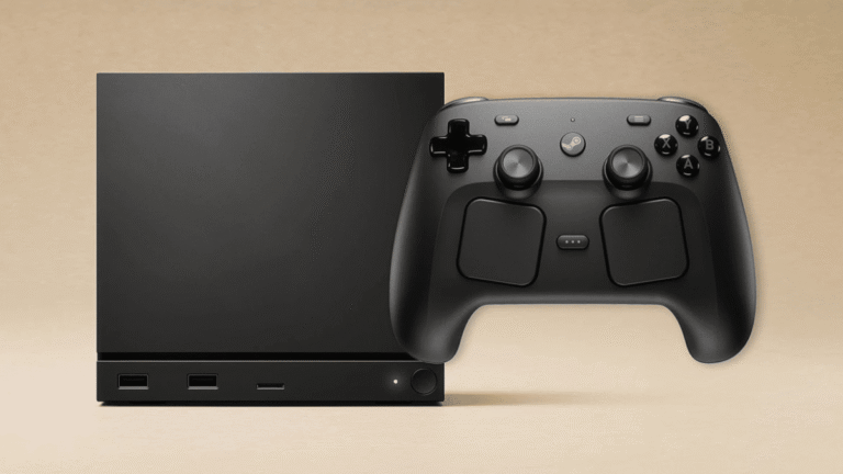Phil Spencer félicite Valve pour... sa Steam Machine sans Windows