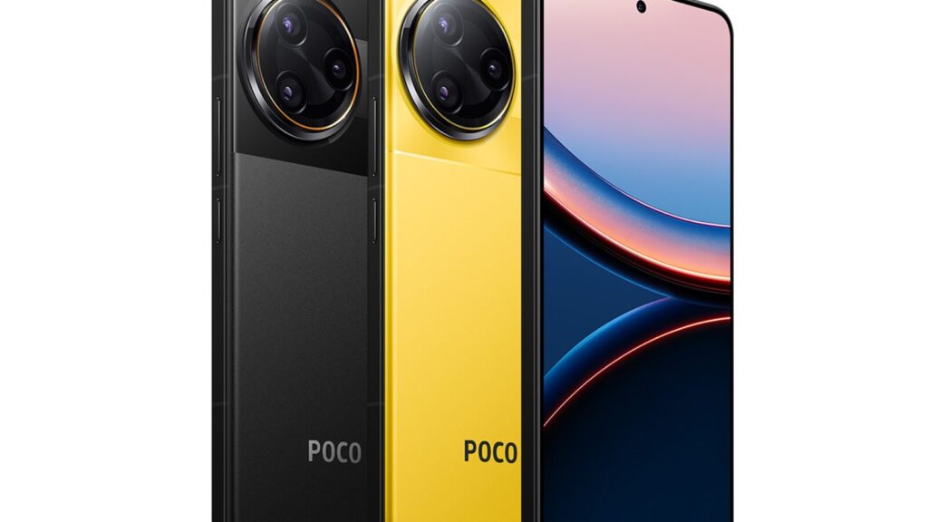 Pour éclipser Samsung et les iPhone 17, Xiaomi dégaine un -50% sur le Poco F7 Ultra ⚡️